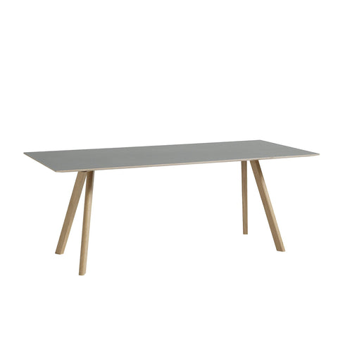 Copenhagen CPH30 Dining Table Linoleum 200x90cm