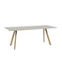 Copenhagen CPH30 Dining Table Linoleum 200x90cm