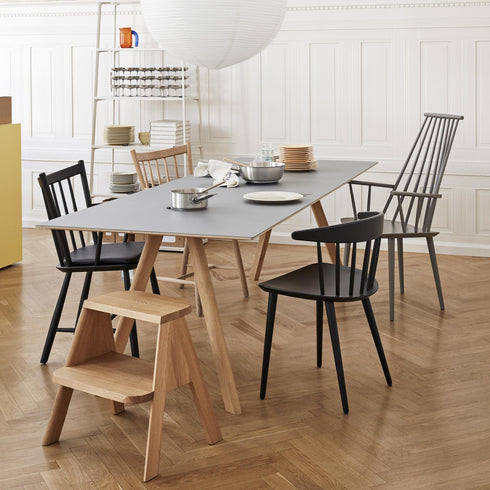 Copenhagen CPH30 Dining Table 250x90cm