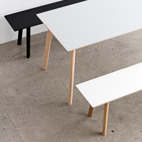Copenhagen Deux CPH 210 Table 140x75cm