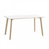 Copenhagen Deux CPH 210 Table 140x75cm