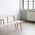 Copenhagen Deux CPH 210 Table 200x75cm