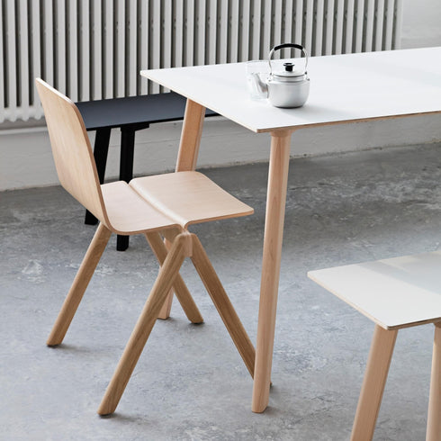 Copenhagen Deux CPH 210 Table 200x75cm