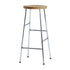Cornet Bar Stool HIGH 75cm