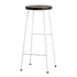 Cornet Bar Stool HIGH 75cm