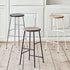 Cornet Bar Stool HIGH 75cm