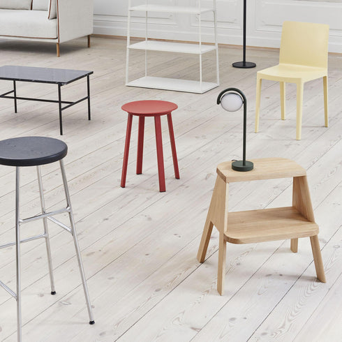 Cornet Bar Stool HIGH 75cm