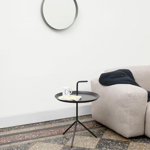 DLM Side Table Ø38