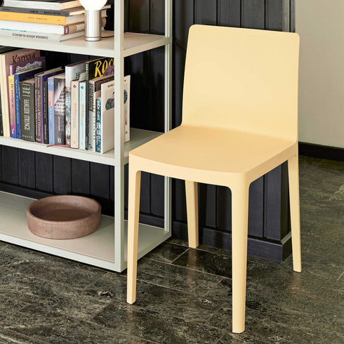 Élémentaire Chair