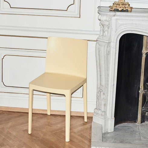 Élémentaire Chair