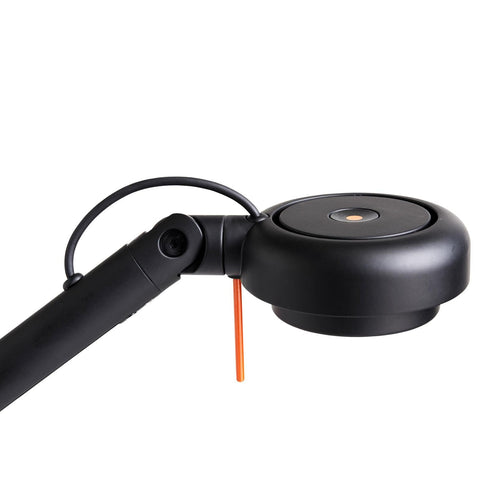 Fifty-Fifty LED Table Lamp