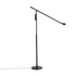 Fifty-Fifty LED Floor Lamp