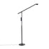 Fifty-Fifty LED Floor Lamp