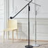 Fifty-Fifty LED Floor Lamp