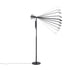 Fifty-Fifty LED Floor Lamp