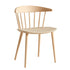 J104 Chair Water-Based Lacquered