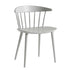 J104 Chair Water-Based Lacquered