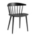 J104 Chair Water-Based Lacquered