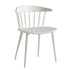 J104 Chair Water-Based Lacquered