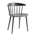 J104 Chair Water-Based Lacquered