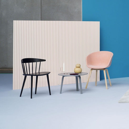 J104 Chair Water-Based Lacquered