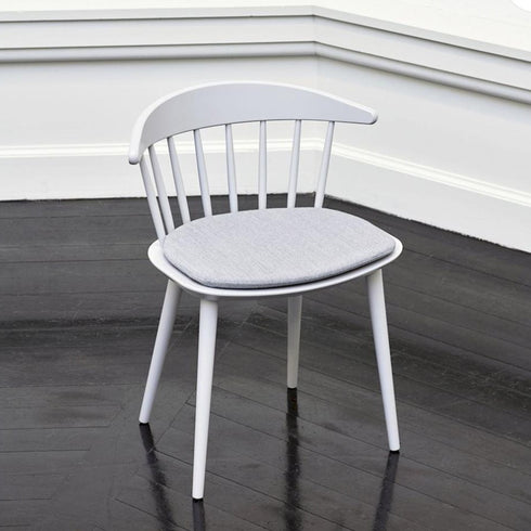 J104 Chair Water-Based Lacquered