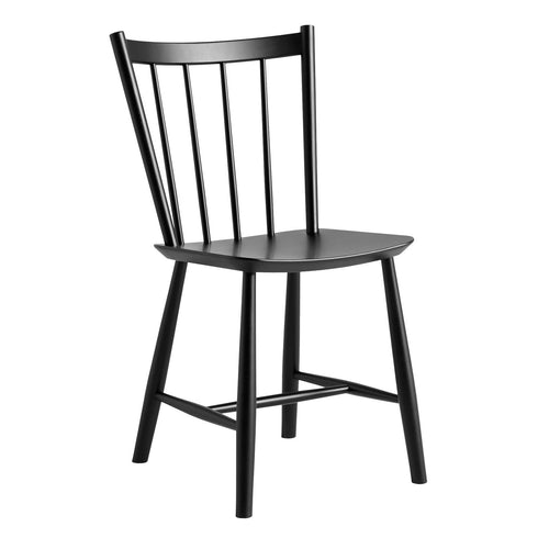 J41 Chair Beech