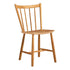 J41 Chair Oak