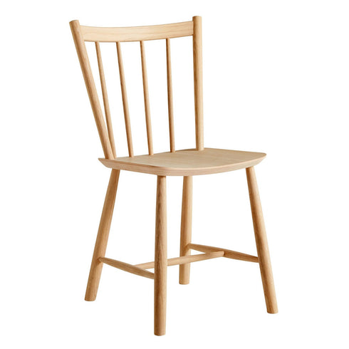 J41 Chair Oak