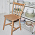 J41 Chair Oak