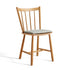 J41 Chair Oak
