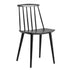 J77 Chair Solid beech base