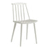 J77 Chair Solid beech base