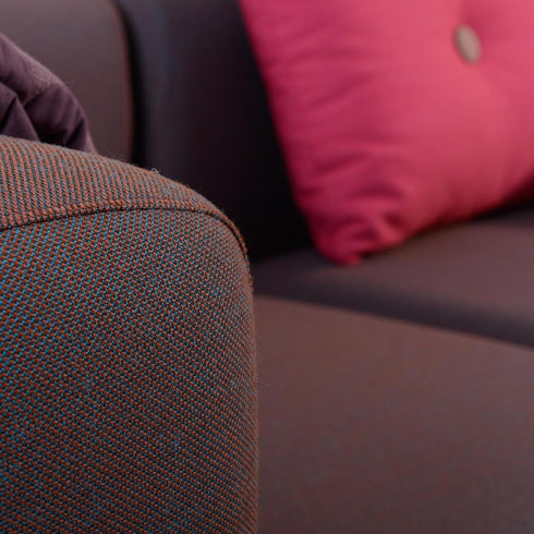 Mags 2,5 Seater Sofa 228x95.5x67cm