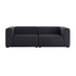Mags 2,5 Seater Sofa 228x95.5x67cm