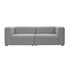 Mags 2,5 Seater Sofa 228x95.5x67cm