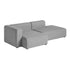 Mags 2,5 Seater Sofa 246x127.5cm