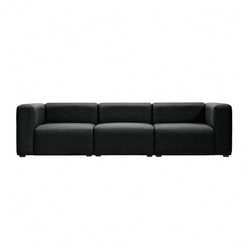 Mags 3 Seater Sofa 268.5x95.5x67cm