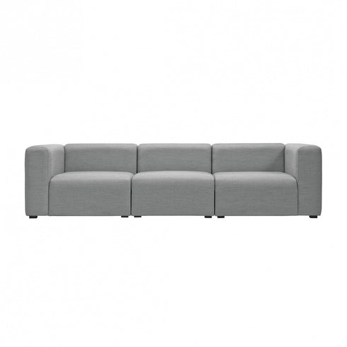 Mags 3 Seater Sofa 268.5x95.5x67cm