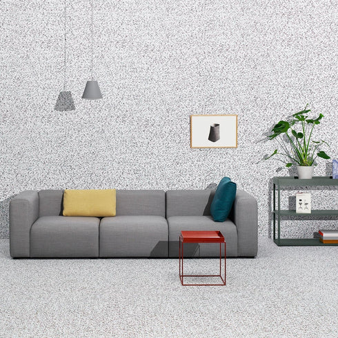 Mags 3 Seater Sofa 268.5x95.5x67cm