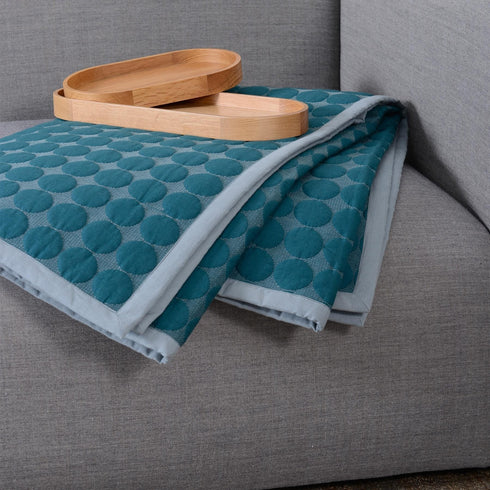 Mags 3 Seater Sofa 268.5x95.5x67cm