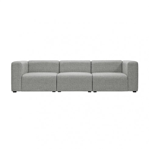 Mags 3 Seater Sofa 268.5x95.5x67cm