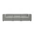 Mags 3 Seater Sofa 268.5x95.5x67cm