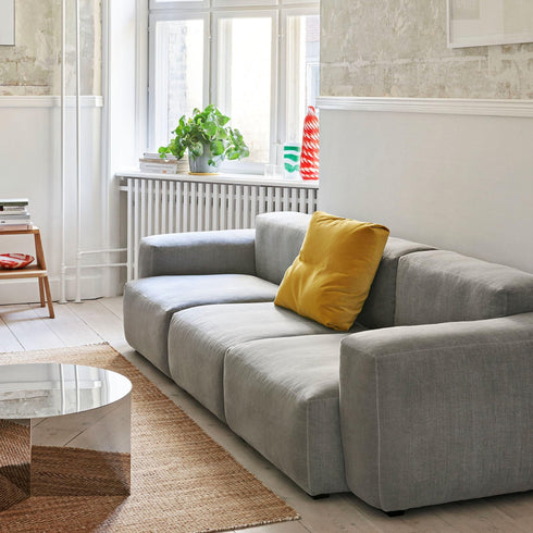 Mags 3 Seater Sofa 268.5x95.5x67cm