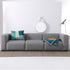 Mags 3 Seater Sofa 268.5x95.5x67cm