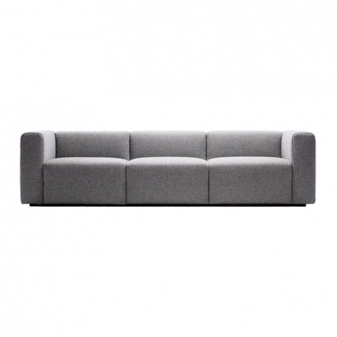 Mags 3 Seater Sofa 268.5x95.5x67cm