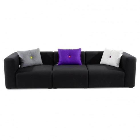 Mags 3 Seater Sofa 268.5x95.5x67cm