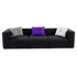 Mags 3 Seater Sofa 268.5x95.5x67cm
