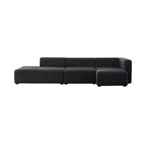 Mags 3 Seater Sofa 304x127.5x67cm