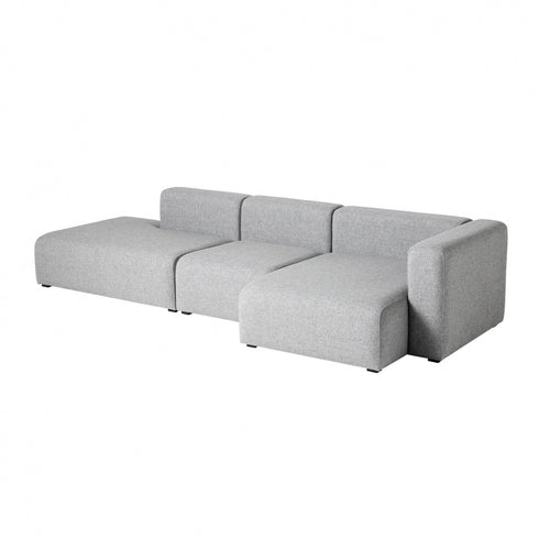 Mags 3 Seater Sofa 321x127.5x67cm